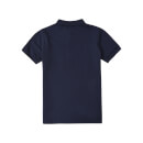 Kids Classic Polo Shirt - Navy