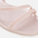 Melissa Women's Essential Classy Sandals - Ballet Shimmer