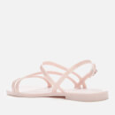 Melissa Women's Essential Classy Sandals - Ballet Shimmer - UK 3