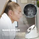HoMedics Nano Facial Steamer