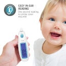 HoMedics Jumbo Display Ear Thermometer