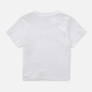 Hugo Boss Boys' Logo T-Shirt - White - 6 Months