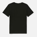 Hugo Boss Boys' Logo Short Sleeve T-Shirt - Black - 4 Years