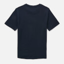 Hugo Boss Boys' Logo Short Sleeve T-Shirt - Navy - 4 Years