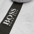 Hugo Boss Boys' Tracksuit - Chine Grey - 8 Years