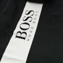 Hugo Boss Boys' Tracksuit - Black - 8 Years