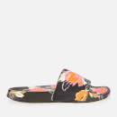 Ted Baker Women's Paolah Slide Sandals - Black - UK 3