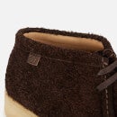 Ted Baker Men's Padmore & Barnes MIHCKY Suede Chukka Boots - Brown - UK 9