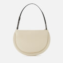 JW Anderson Women's The Bumpermoon Shoulder Bag - Off White/Black