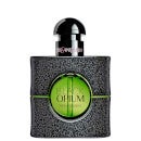 Yves Saint Laurent Black Opium Illicit Green Eau de Parfum Spray 30ml