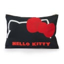 Hello Kitty Zipped Pouch