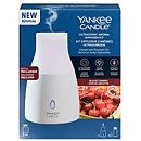 Yankee Candle Ultrasonic Aroma Diffuser Kit Black Cherry