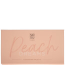 SOSU Cosmetics Peach Dreams Eyeshadow Palette