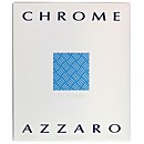 Azzaro Chrome Eau de Toilette Spray 100ml
