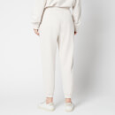 Varley Women's Lincoln Pants - Ivory Marl - S