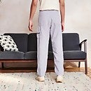 Men's Cord Trouser Grey