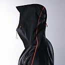 Men's Pygar Waterproof Jacket - Black
