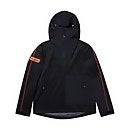 Men's Pygar Waterproof Jacket - Black