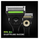 Gillette Labs Razor Blades Refill Packs