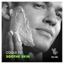 Gillette Labs Rapid Foaming Men's Shaving Gel for Men (198ml)