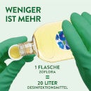 Sommerabend Mehrzweck Desinfektionsmittel-Konzentrat 3x500 ml Vorteilspack