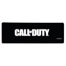 Alfombrilla de ratón para juegos con el logotipo de Call Of Duty