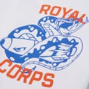 Call Of Duty Royal Corps Sweatshirt Unisexe- White