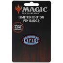 Magic the Gathering limited edition pin by Fanattik