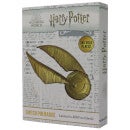 Harry Potter 24k gold plated XL Ornamental Pin Badge