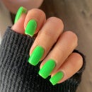 Mylee MyGel Gel Polish - Green There Done That