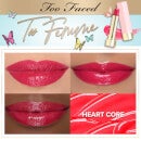 Too Faced Too Femme Heart Core Lipstick - Heart Core