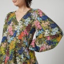 Stine Goya Women's Rosen Dress - Jungle Bloom - XS
