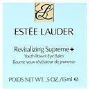 Estée Lauder Revitalizing Supreme+ Youth Power Eye Balm 15ml