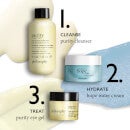 Cleanse and Glow Skincare Trial Set