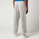 adidas X Wales Bonner Men's Fleece Pants - Medium Grey Heather