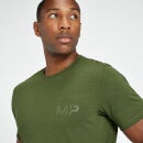 T-shirt MP Adapt pour hommes – Vert feuille - XXS