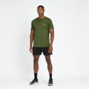 MP Men's Adapt T-Shirt - Leaf Green - XXS
