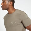 MP Men's Adapt T-Shirt - Brindle - XXS