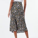 Barbour Women's Lyndale Skirt - Multi - UK 8