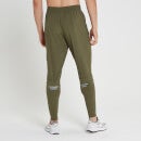Pantalón deportivo Velocity para hombre de MP - Verde militar - XS