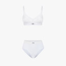 Ultimate Comfort Set - White