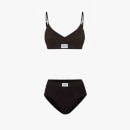 Ultimate Comfort Set - Black