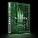 Matrix : Édition Titans of Cult - Steelbook [4K Ultra HD] [1999]