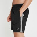 MP Men's Tempo Shorts - Black - XXS