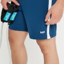 MP Men's Tempo Shorts - Intense Blue - XXS