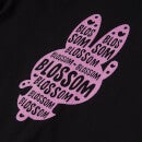 Powerpuff Girls Blossom Kids' T-Shirt - Black