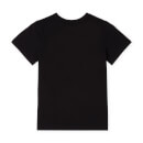 Disney Pascal Kids' T-Shirt - Black