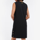 Barbour International Women's Heathcote Dress - Black - UK 8