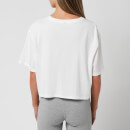UGG Women's Tana Cropped T-Shirt - White - M