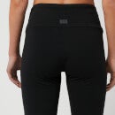 UGG Women's Rilynn Biker Shorts - Black - XS
